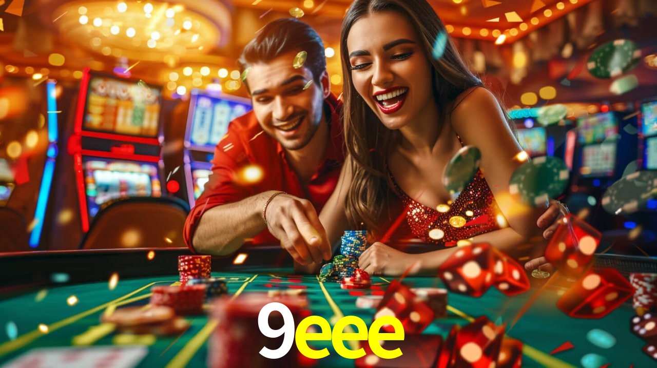9eee - Winners Celebration